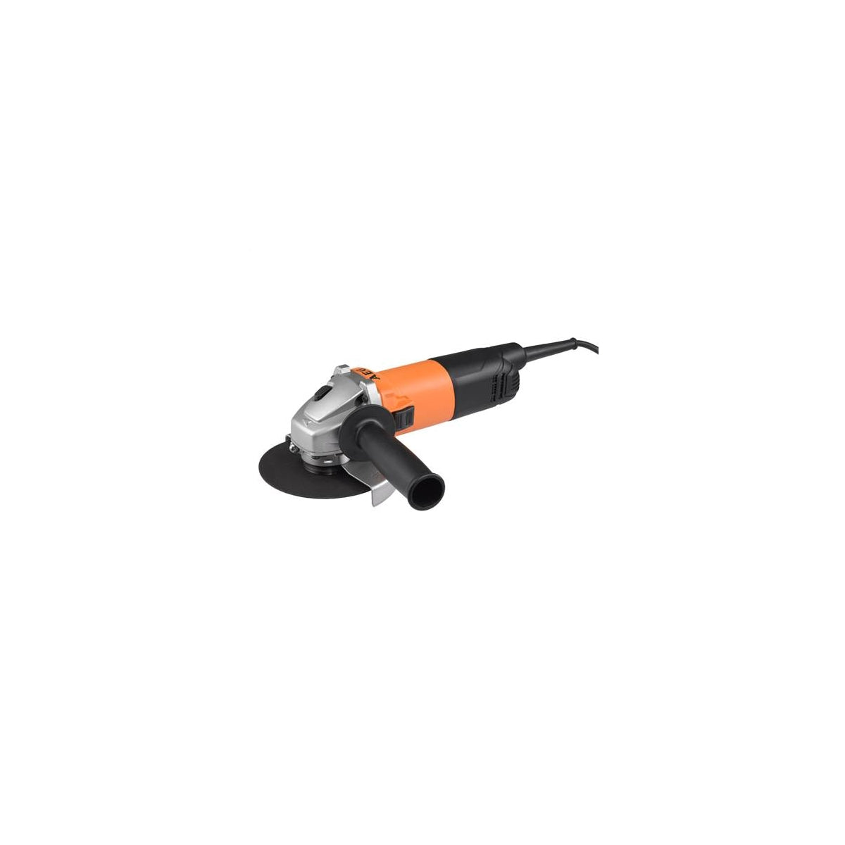  AEG Induit Meuleuse WS8-115, WS8-125, WS7-115 (4931453649)