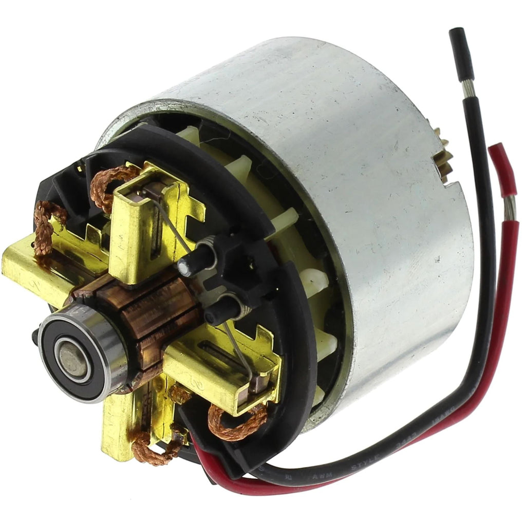  AEG Induit Moteur Complet Pour Perceuse BSB18CLI, BSB18C (4931441348)