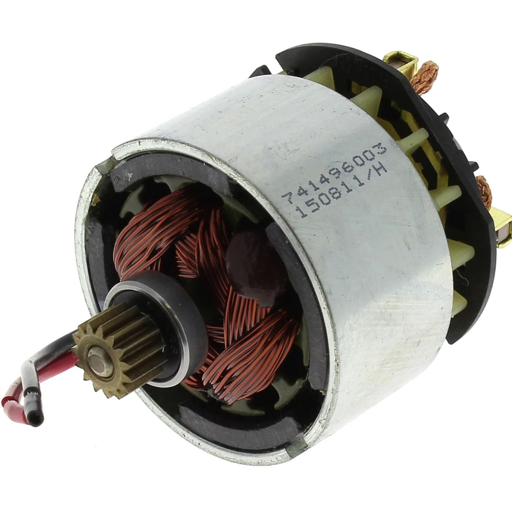  AEG Induit Moteur Complet Pour Perceuse BSB18CLI, BSB18C (4931441348)