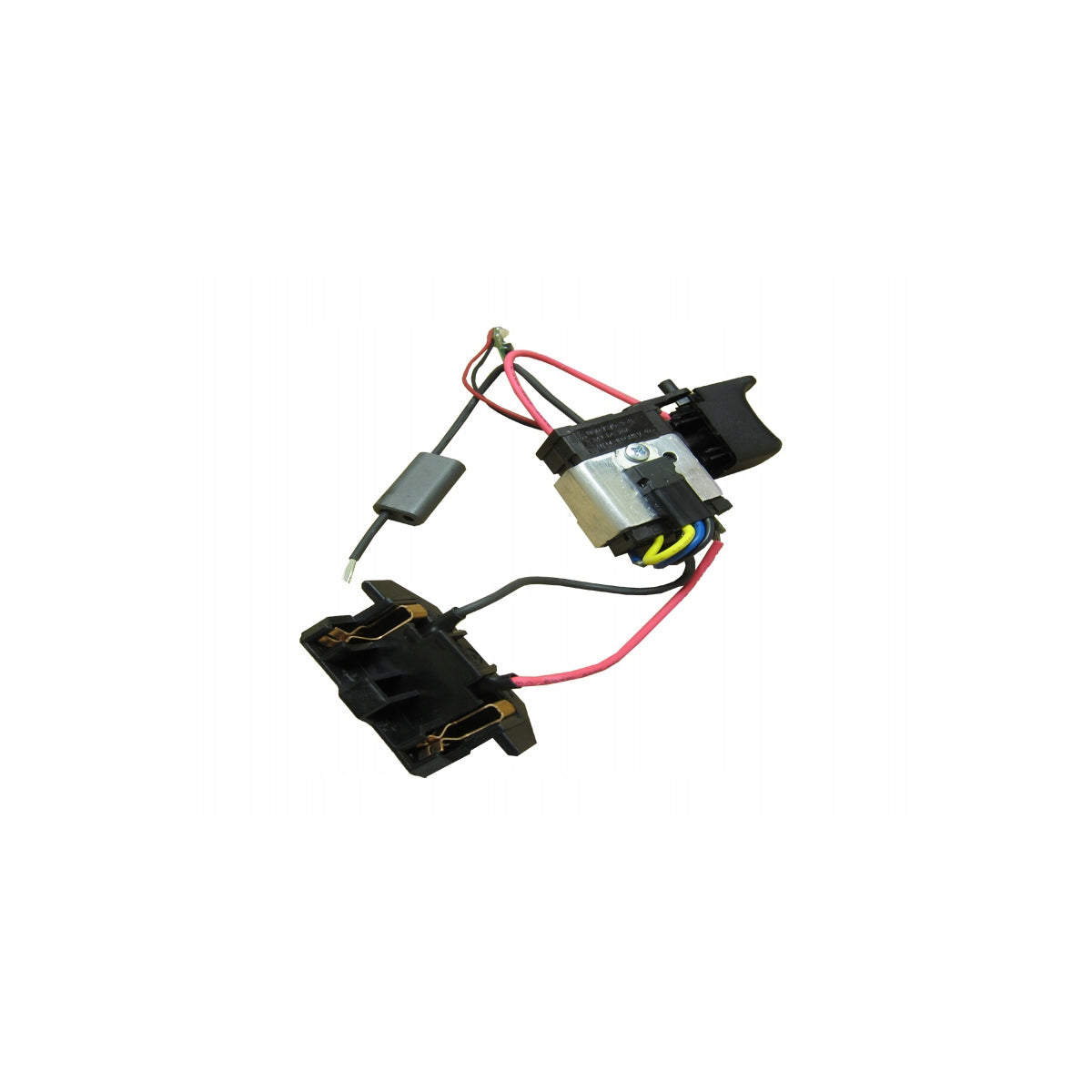  AEG Interrupteur De Perceuse BS14G2LI-152C, BSB14G2LI-152C, BSB18G2LI, BS18G2-LI (4931440698)