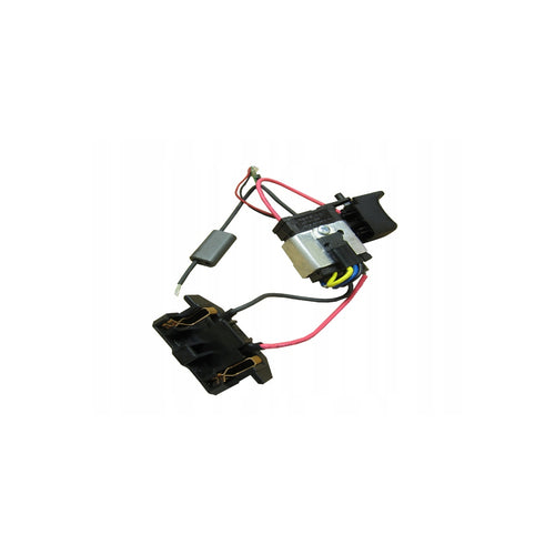  AEG Interrupteur De Perceuse BS14G2LI-152C, BSB14G2LI-152C, BSB18G2LI, BS18G2-LI (4931440698)
