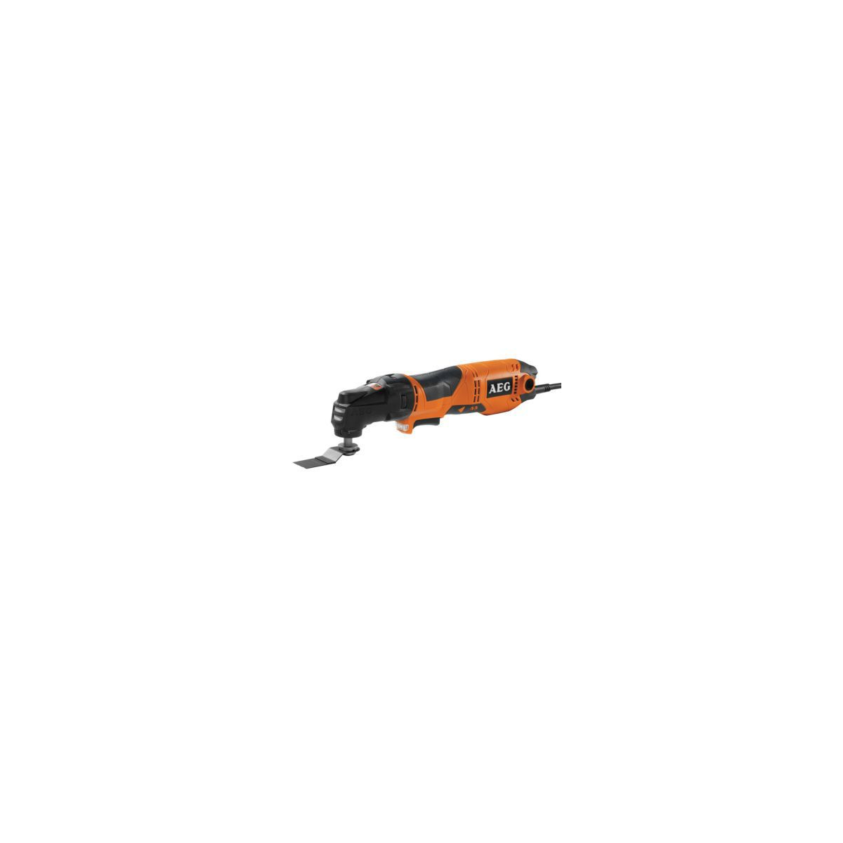  AEG Interrupteur OMNI300 (4931435624)