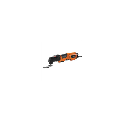  AEG Interrupteur OMNI300 (4931435624)