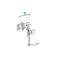  AEG Interrupteur Pour Perceuse 18V BS18C2BLLI, BS18C2BL (4931465730)