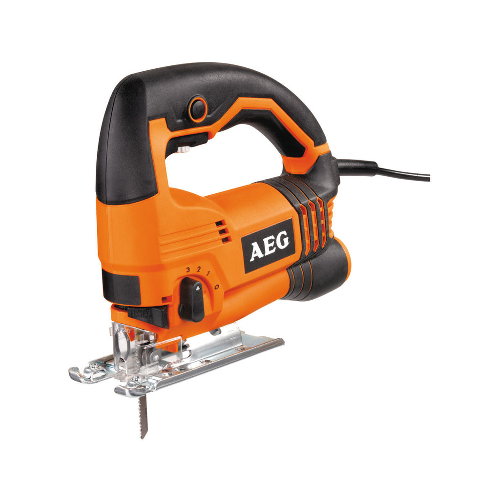  AEG Interrupteur Pour Scie Sauteuse STEP90X, STEP70, STEP75, STEP100X (4931381104)
