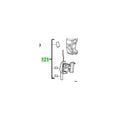  AEG Interrupteur Variateur Pour Perforateur SDS-plus KH24IXE (4931454494)