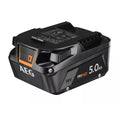  AEG L1850SHD Batterie 18V 5.0Ah Pro Lithium-Ion HD (4935478860)
