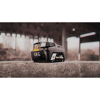  AEG L1860SHD Batterie 18V 6.0Ah Pro Lithium-Ion HD (4935480049)