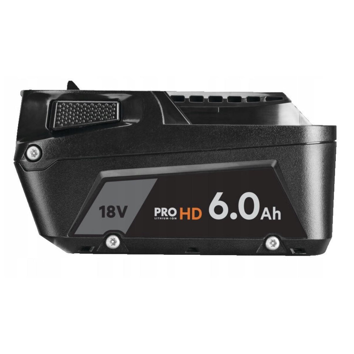  AEG L1860SHD Batterie 18V 6.0Ah Pro Lithium-Ion HD (4935480049)