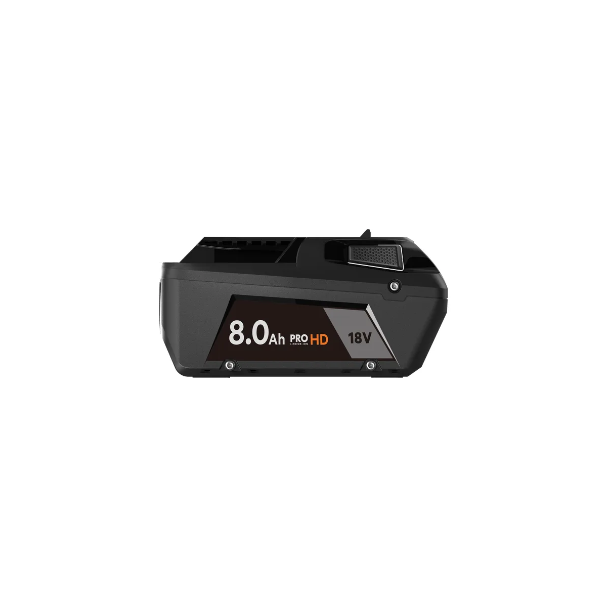  AEG L1880SHD Batterie 18V 8.0Ah HD Pro Lithium-Ion (4935480049)