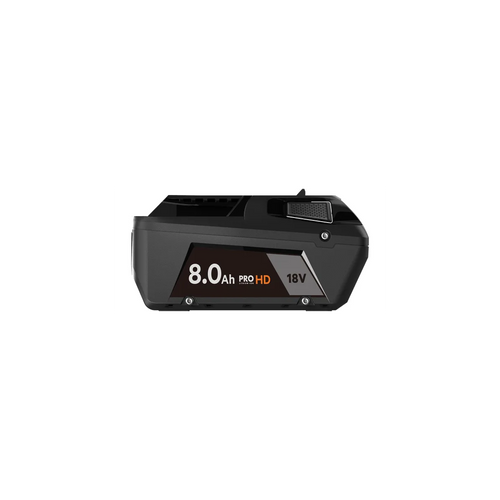 AEG L1880SHD Batterie 18V 8.0Ah HD Pro Lithium-Ion (4935480049)