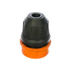  AEG Mandrin BSB18CBL-CK Auto-serrant Pour Perceuse BSB18CBL, BSB18CBLLI, BS18C2XLI, BSB18C2XLI (4932430925)