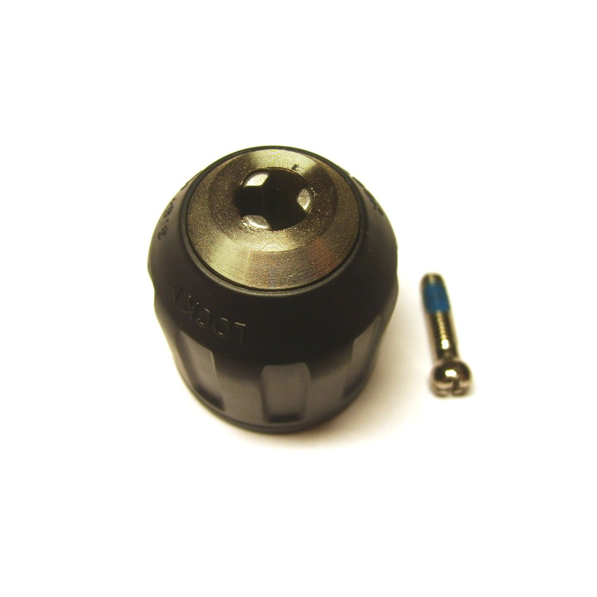  AEG Mandrin ø10mm Pour Perceuse BS12, BSB12, BS14G (201474001)