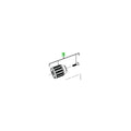  AEG Mandrin ø13mm Perceuse BS18G2LI, BSB18G2LI (4931435601)