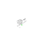  AEG Mandrin ø10mm Pour Perceuse 12V & 14V BS12G2NC, BS14G2NC, BS12G2LI, BSB12G2LI (4931440625)