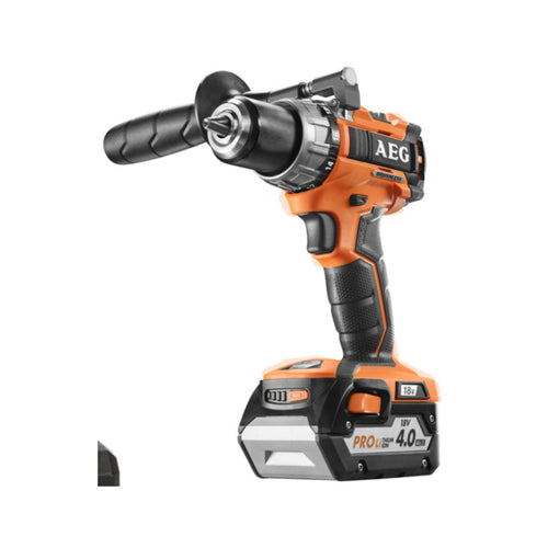  AEG Mandrin ø13mm Pour Perceuse 18V BS18C2BLLI, BSB18C2BL (4931465720)