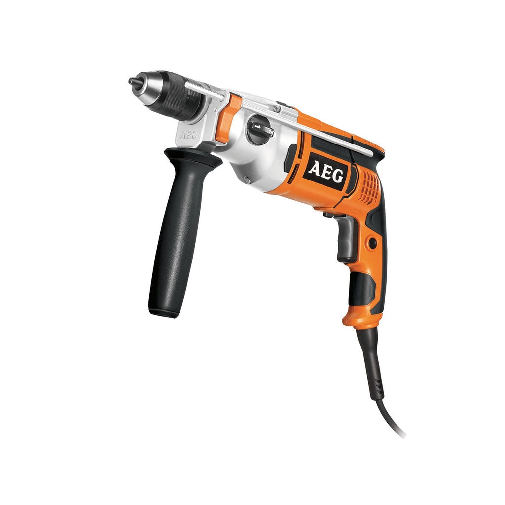  AEG Mandrin 1,5-13 Mm 1/16 - 1/2 Pour Perceuse à Percussion SB20-2E, SB22-2E (200170003)