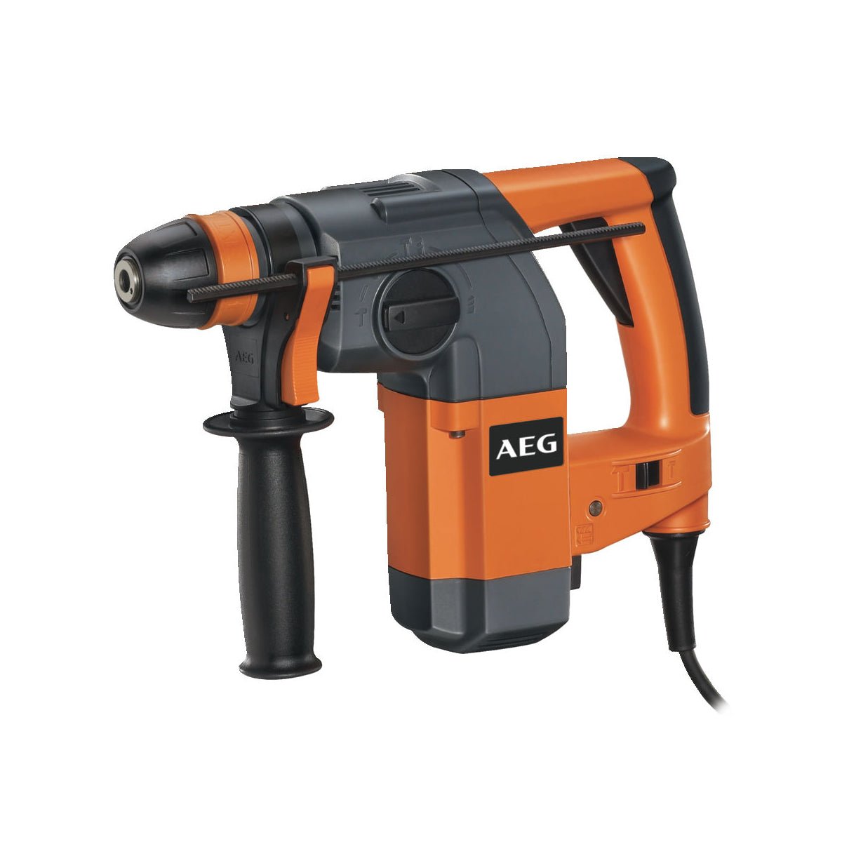  AEG Mandrin SDS+ Pour Perforateur BH26LXE (4931384684)