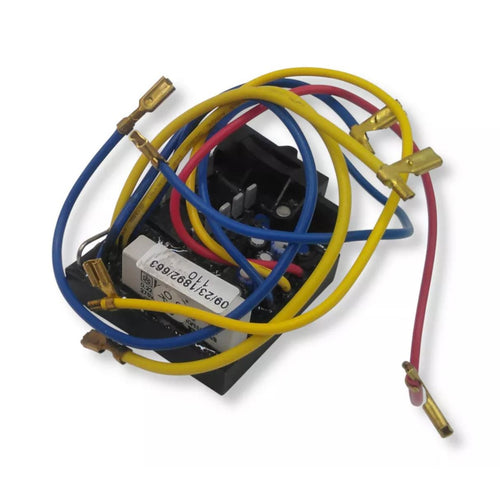 AEG Module électronique Pour Perforateur BH26LE, BH26LXE, PLH26E, PLH26XE, PLH26QEX (4931384663)