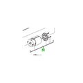  AEG Moteur 12V Pour Visseuse à Choc BSS12C (4931435809)