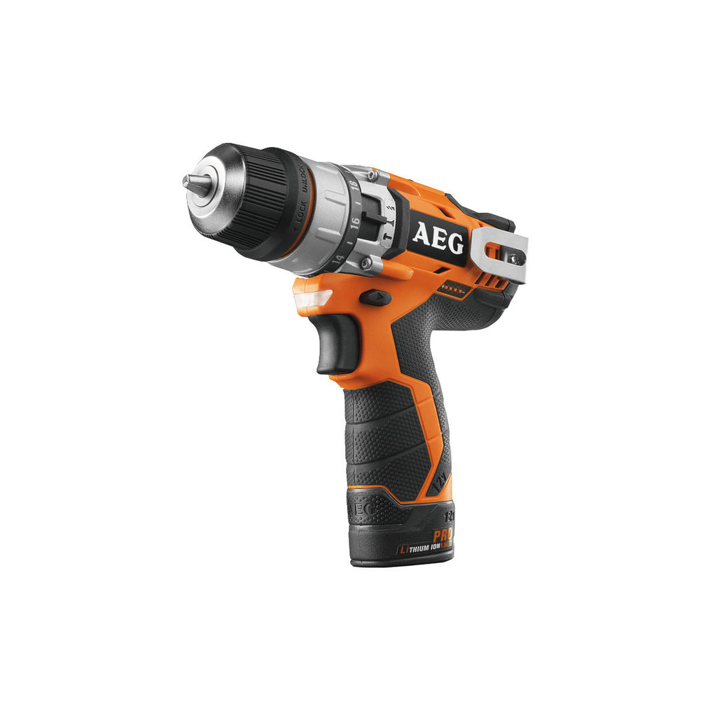  AEG Moteur Complet 12V Pour Perceuse BSB12C2 & BSB12C2LI (4931435835)