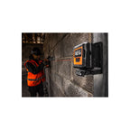  AEG Niveau Laser Croix Rouge CLR215-B (4935472252)