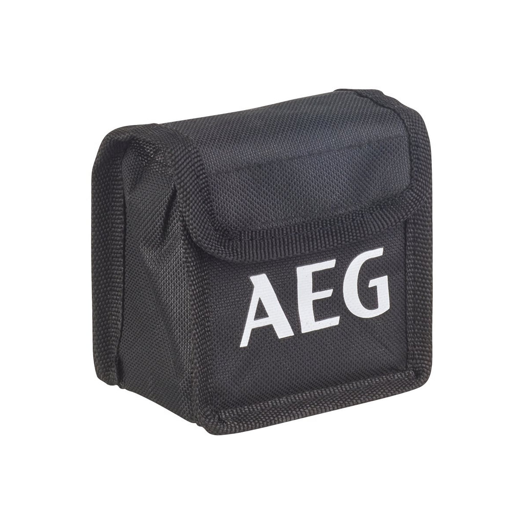  AEG Niveau Laser Croix Rouge CLR215-B (4935472252)