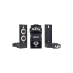  AEG Niveau Laser Croix Rouge CLR215-B (4935472252)