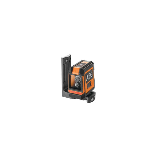  AEG Niveau Laser Croix Rouge CLR215-B (4935472252)