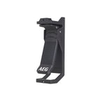  AEG Niveau Laser Croix Vert 2 Lignes CLG220-B (4935472253)