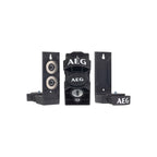  AEG Niveau Laser Croix Vert Avec Point D'aplomb CLG330-K (4935472255)