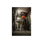  AEG Niveau Laser Croix Vert Avec Point D'aplomb CLG330-K (4935472255)