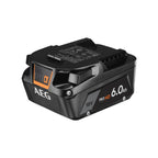  AEG Pack 5 Outils Brushless Sans Fil 18V 3x6Ah Quickstack (ARTISAN 1)