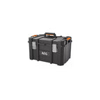  AEG Pack 5 Outils Brushless Sans Fil 18V 3x6Ah Quickstack (ARTISAN 1)