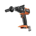  AEG Pack 5 Outils Brushless Sans Fil 18V 3x6Ah Quickstack (ARTISAN 2)