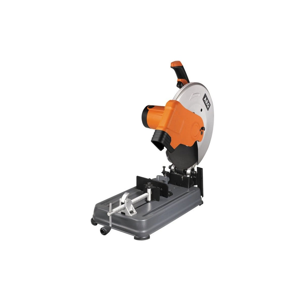  AEG Paire De Balais Avec Support Bouchon De Porte-charbons Pour Tronçonneuse à Métaux SMT355 (210125628)