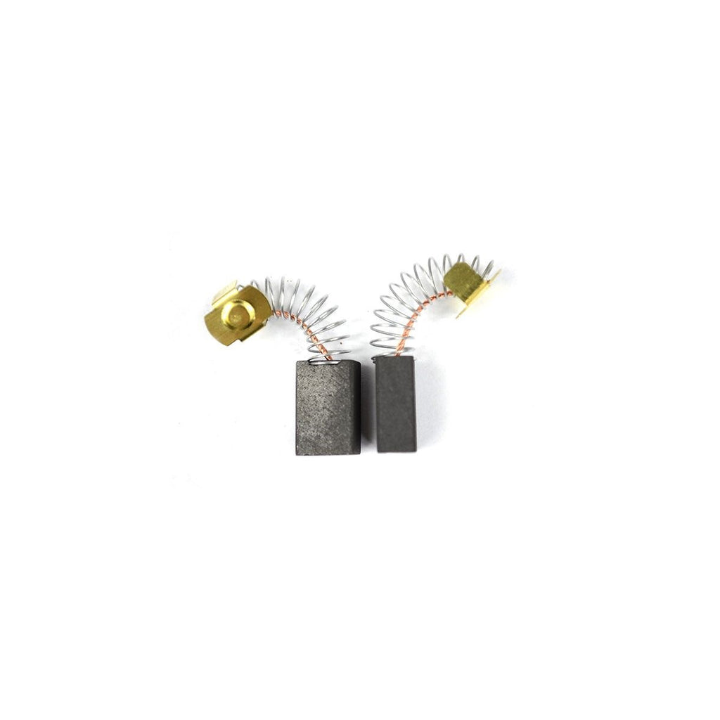  AEG Paire De Balais Avec Support Bouchon De Porte-charbons Pour Tronçonneuse à Métaux SMT355 (210125628)