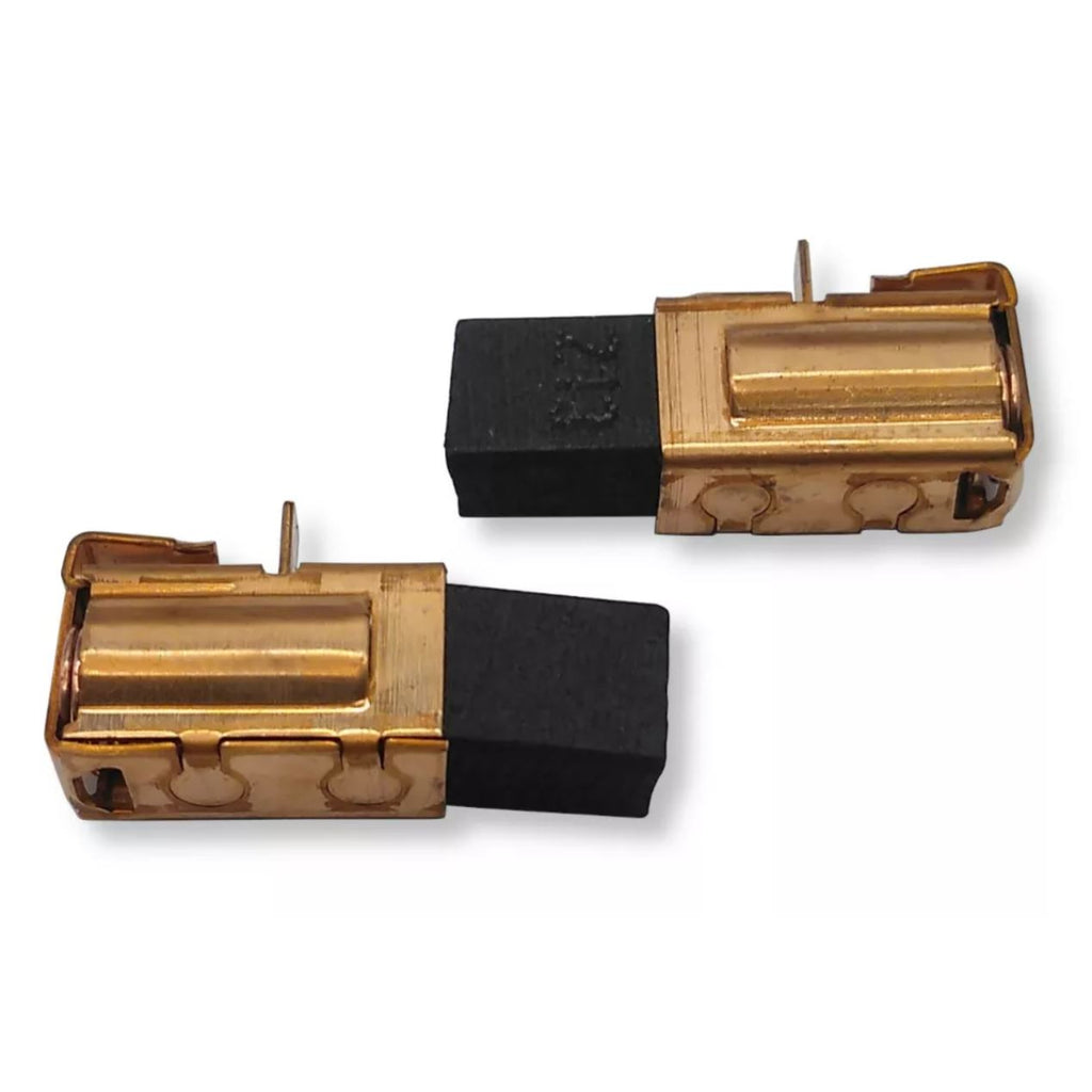  AEG Paire De Balais Avec Support Pour Perforateur KH24E, KH24XE, KH28SUPERXE, PH26, PLH20 (4931387588)