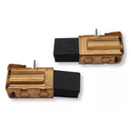  AEG Paire De Balais Avec Support Pour Perforateur KH24E, KH24XE, KH28SUPERXE, PH26, PLH20 (4931387588)