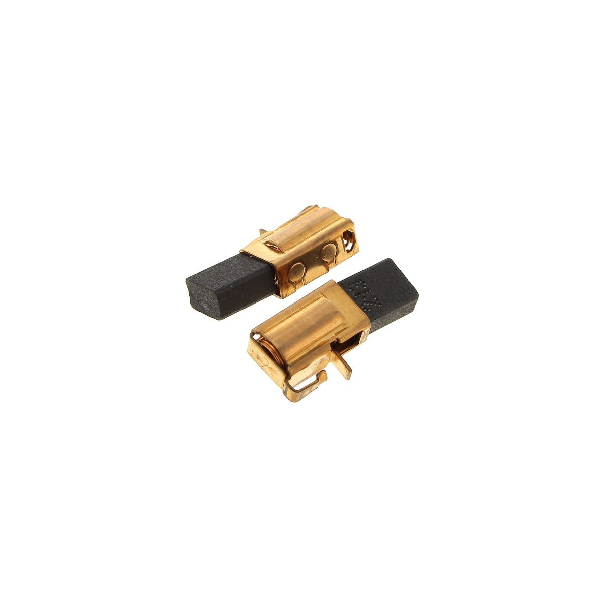  AEG Paire De Balais Avec Support Pour Perforateur KH24E, KH24XE, KH28SUPERXE, PH26, PLH20 (4931387588)