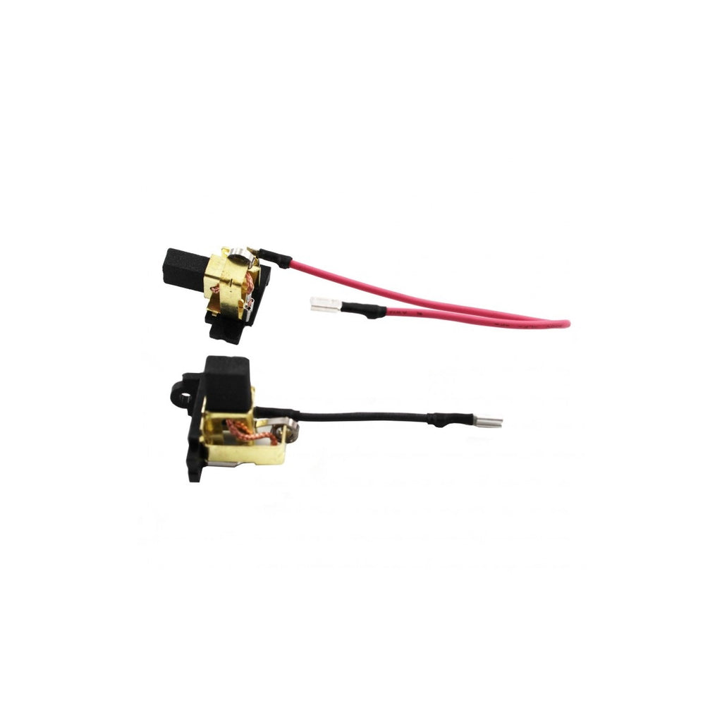  AEG Paire De Balais Avec Support Pour Perforateur KH24IXE, KH24IE, BH24IE (4931454496)