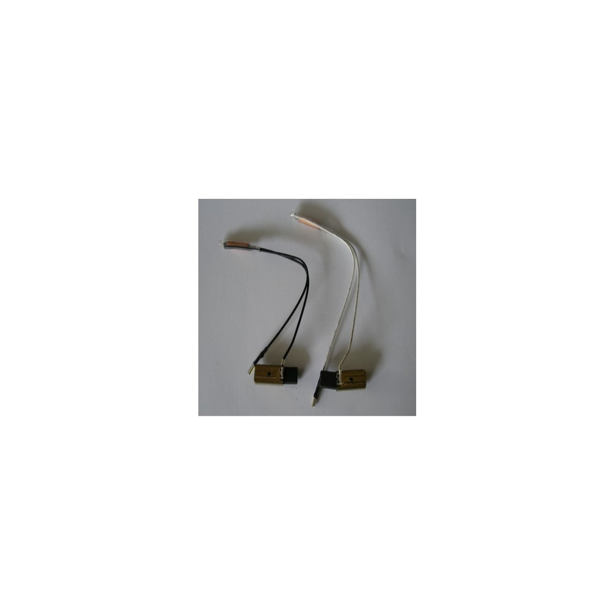  AEG Paire De Balais Avec Support Pour Ponceuse Excentrique EX150E, EX150ED, EX150ES (200278008)