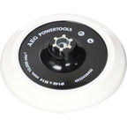  AEG Plateau De Polissage ø150mm Pour Broche M14 (4932430450)