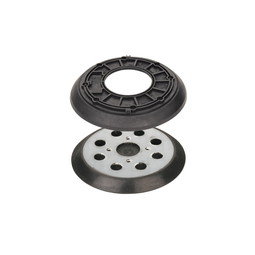  AEG Plateau De Ponçage ø125mm EX125E, EX125ES, BEX18-125 (4932352870)