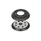  AEG Plateau De Ponçage ø125mm EX125E, EX125ES, BEX18-125 (4932352870)