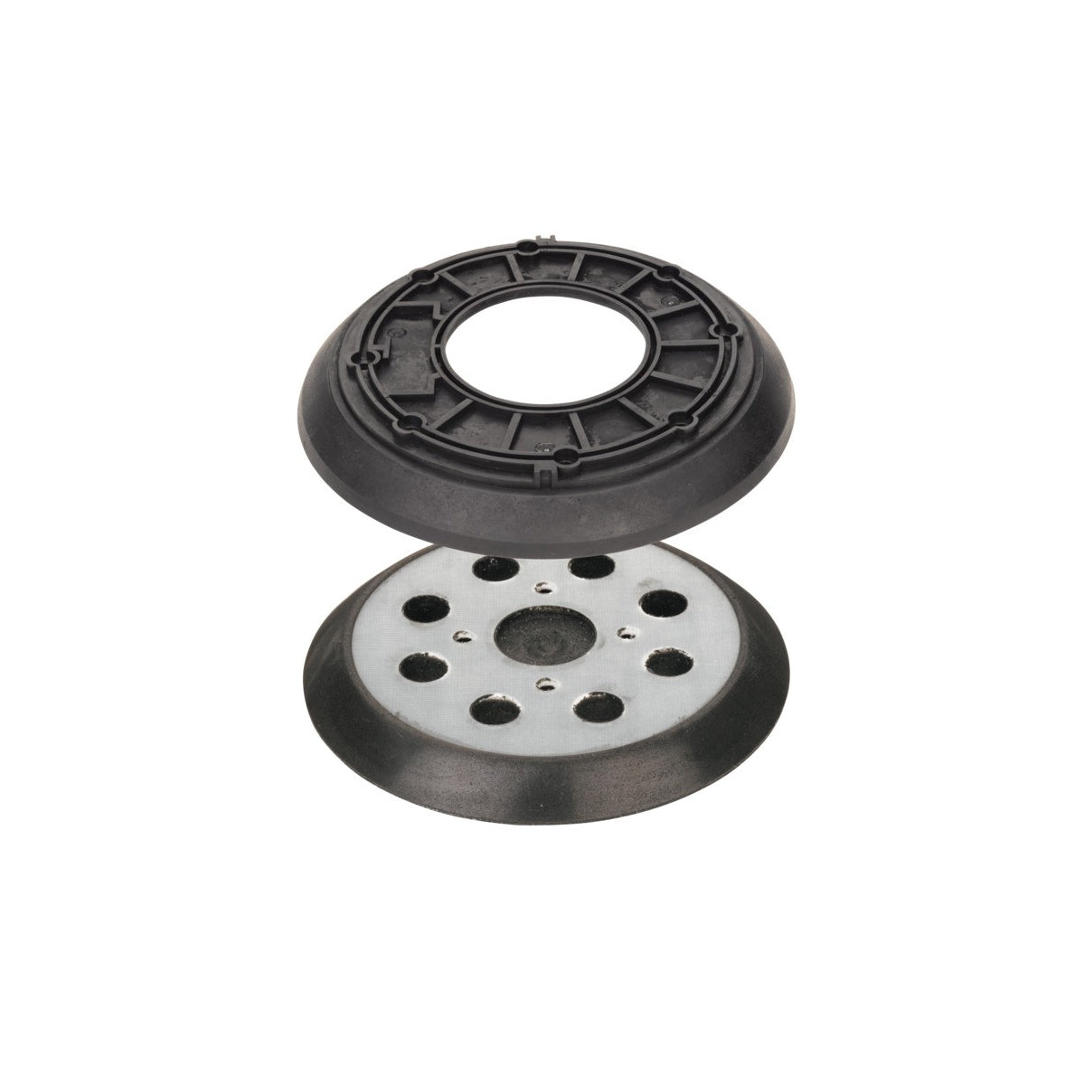  AEG Plateau De Ponçage ø125mm EX125E, EX125ES, BEX18-125 (4932352870)