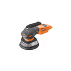  AEG Plateau De Ponçage ø125mm Pour Ponceuse BEX18SBL-125 (4931506582)