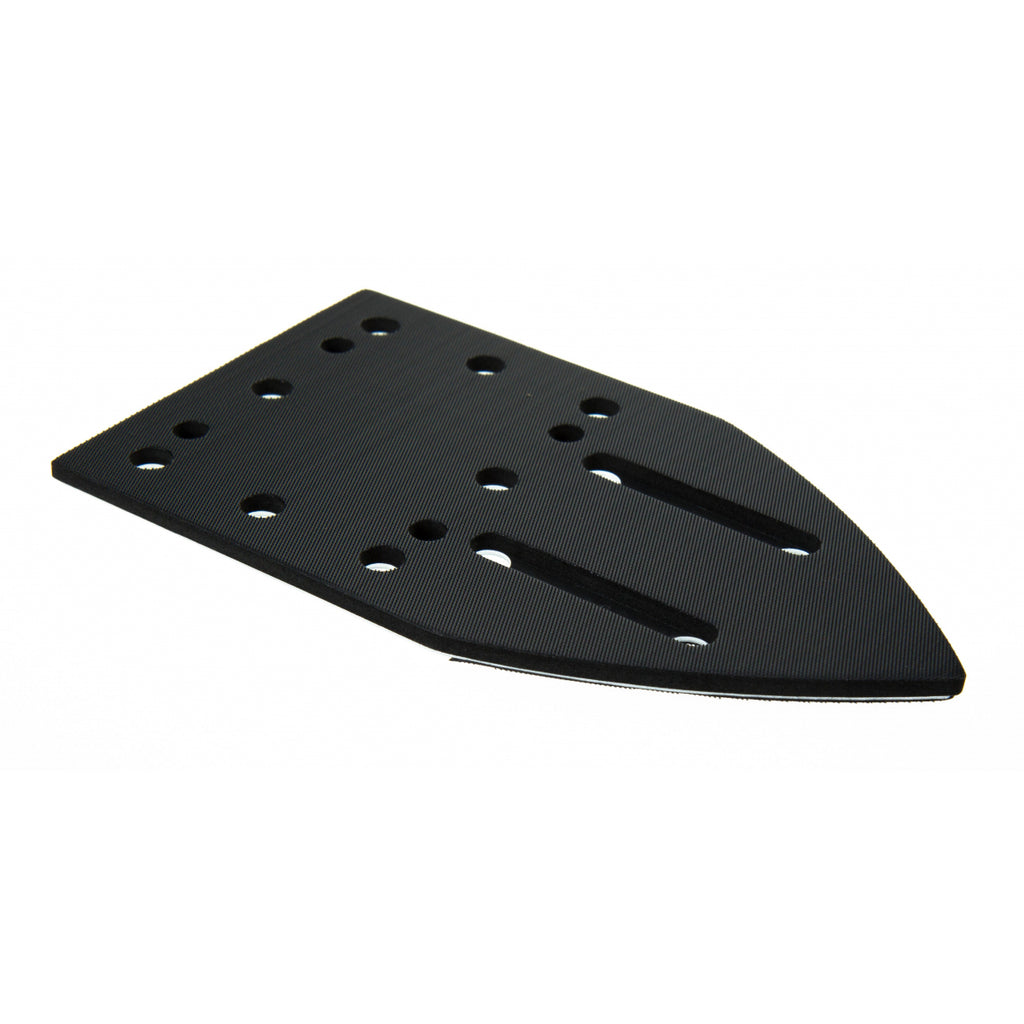  AEG Plateau De Ponçage Pour Ponceuse FDS140 (304344001)