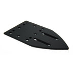  AEG Plateau De Ponçage Pour Ponceuse FDS140 (304344001)