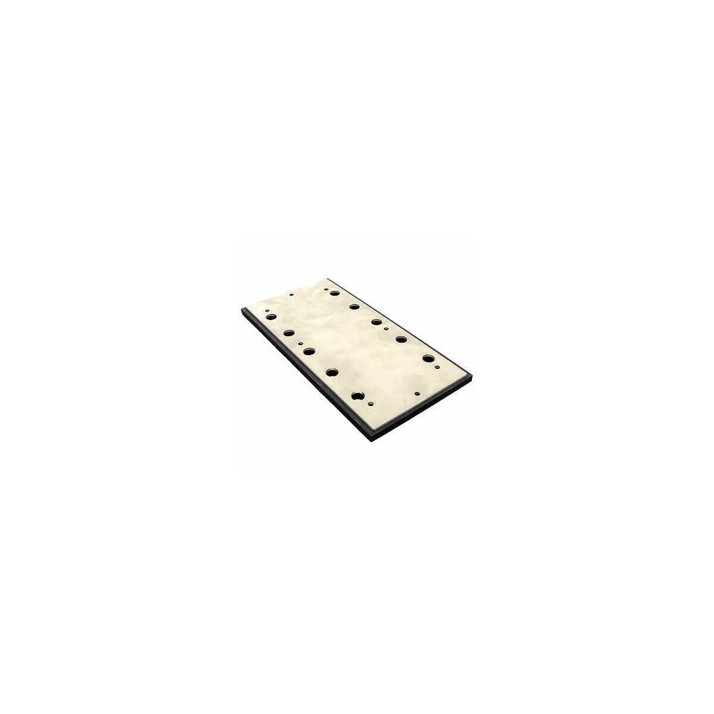  AEG Plateau De Ponçage Pour Ponceuse FS280 & FS280B (304507001)